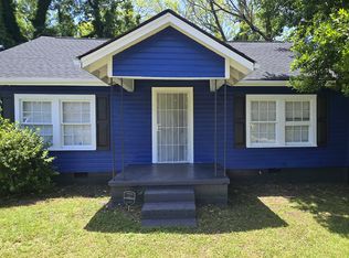 4250 Ayers Rd, Macon, GA 31210