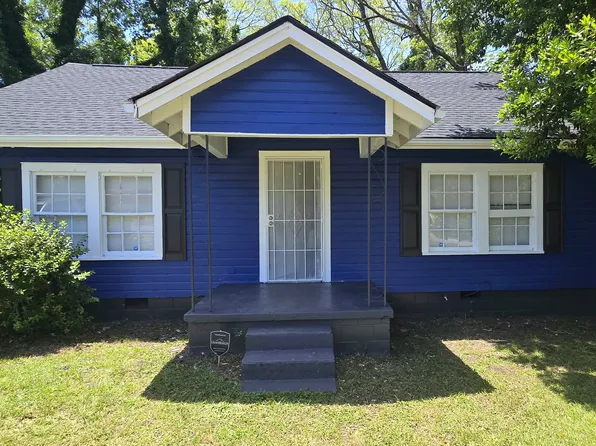 4250 Ayers Rd, Macon, GA 31210