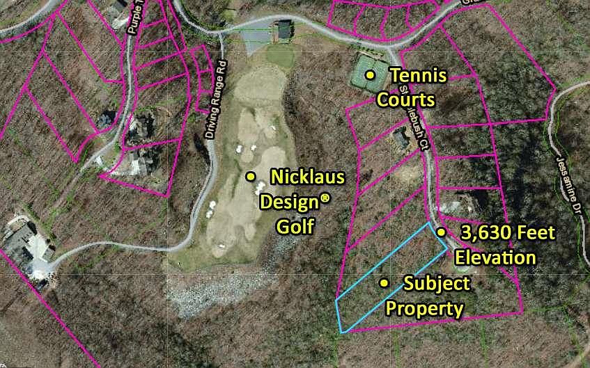 1st image of LOT 636 Steeplebush Ct