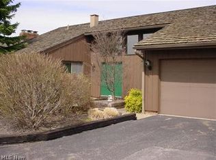 631-28 Ridgeway Dr #14JN, Aurora, OH 44202