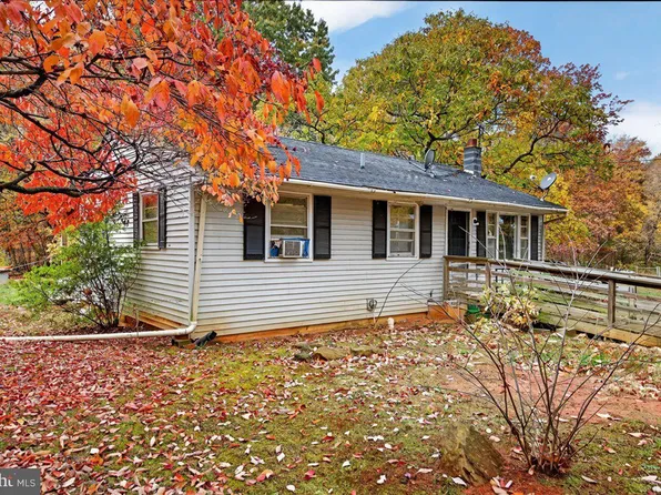 185 Smith Rd, Mineral, VA 23117