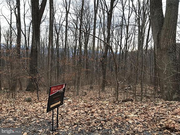 5th image of 0 Old Sawmill Rd