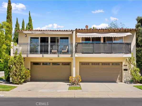 2326 Vista Hogar, Newport Beach, CA 92660