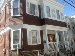 45 Cottage St, Chelsea, MA 02150