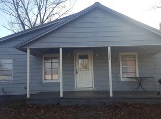104 Knox St, Philadelphia, TN 37846