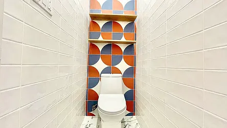 Rented by Doorway NYC, LLC