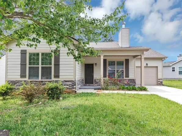 6755 Biscayne Blvd, Rex, GA 30273