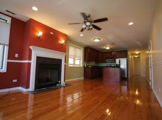 5416 S Michigan Ave UNIT 2, Chicago, IL 60615