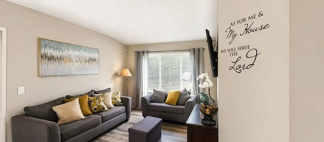 1 bed, $1,150 — Photo 4