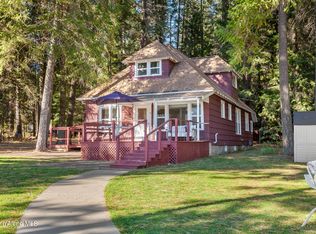 10138 W Blaine Rd, Rathdrum, ID 83858