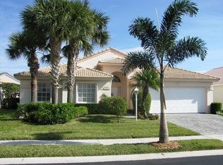 122 Maple Creek Way, Jupiter, FL 33458