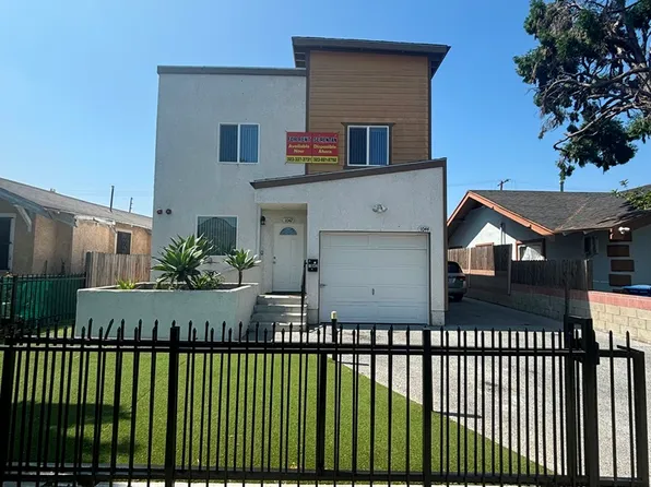 1042 W 61st St, Los Angeles, CA 90044