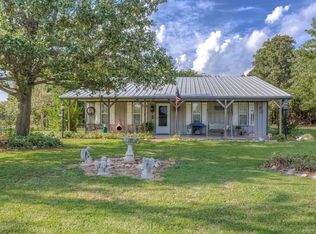 23549 E 310 Rd, Chelsea, OK 74016