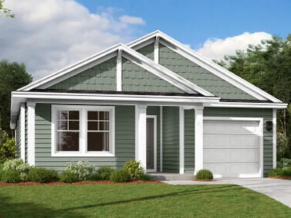 5320 Meagan Lane Lot 07, Winnabow, NC 28479