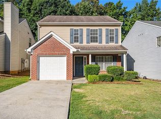 4417 Ravenwood Dr, Union City, GA 30291