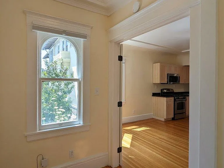 Office / bonus room