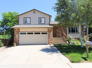 10768 Grove St, Westminster, CO 80031