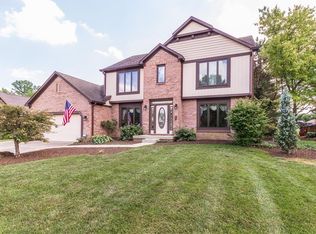 9209 Westdrum Ct, Indianapolis, IN