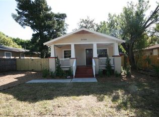 3509 Dartmouth Ave, Tampa, FL 33603