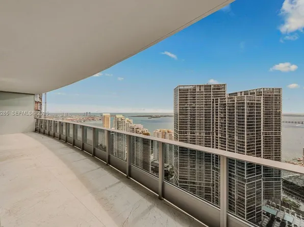 200 Biscayne Boulevard Way, Miami, FL