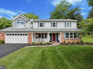 3808 Meyer Ln, Hatboro, PA 19040