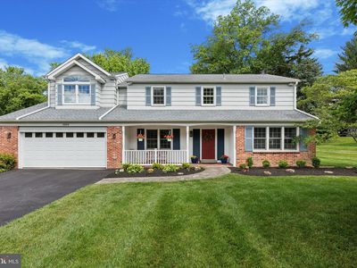 3808 Meyer Ln, Hatboro, PA, 19040