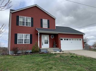 125 Mays Rd, California, KY 41007