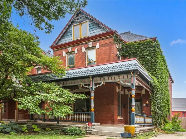 3028 Grand Ave, Kansas City, MO 64108