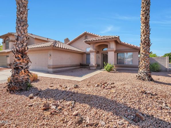1639 E Redfield Rd, Gilbert, AZ 85234