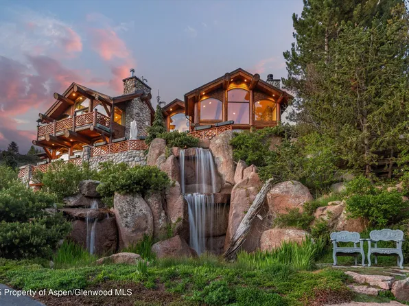 87 Magnifico Dr, Aspen, CO 81611