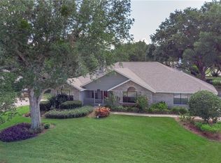 33548 Overton Dr, Leesburg, FL 34788