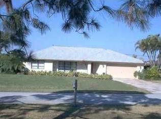2150 SE Bisbee St, Port Saint Lucie, FL 34952
