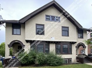 203 N Ingalls St #203, Ann Arbor, MI 48104