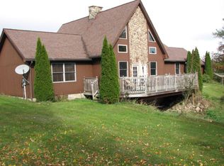 89 Pine Valley Rd, Pine Valley, NY 14872