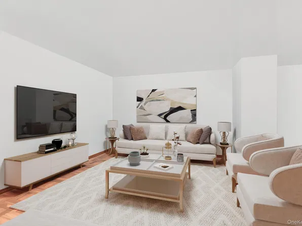 3333 Henry Hudson Parkway #2L, Bronx, NY 10463
