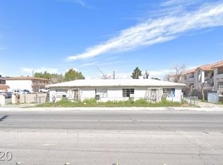 3974 E Carey Ave, Las Vegas, NV 89115