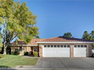 7560 Descanso Ln, Las Vegas, NV 89123