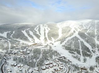 3824 Big Mountain Rd, Whitefish, MT 59937