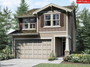 4196 SW Redfern Ave, Gresham, OR 97080