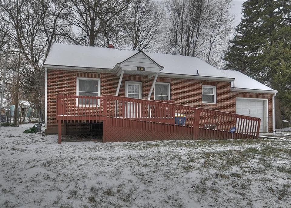 1st image of 506 S Hedges St