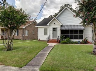 307 Oak St, New Iberia, LA 70563