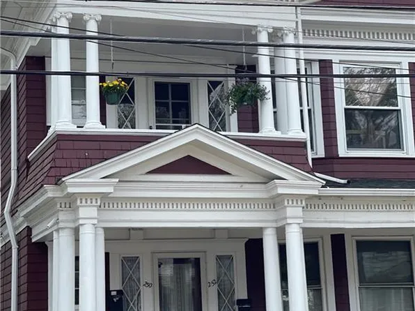 250 Willow St, New Haven, CT