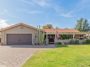 587 Leisure World, Mesa, AZ 85206