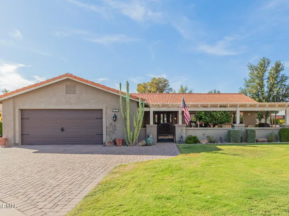 587 LEISURE WORLD --, Mesa, AZ 85206