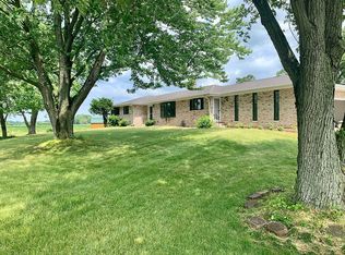 7820 W 1400 N, Demotte, IN 46310