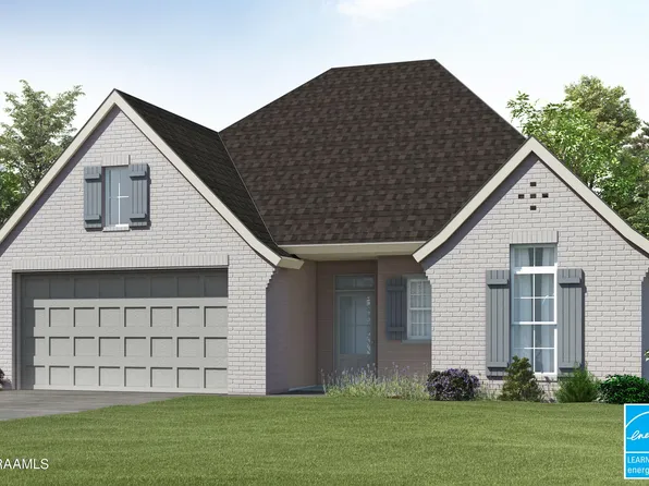 301 Central Village Way, Youngsville, LA 70592