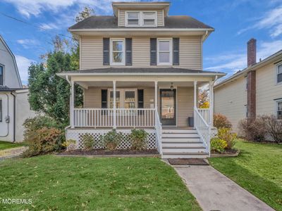 81 Pinckney Road, Red Bank, NJ, 07701