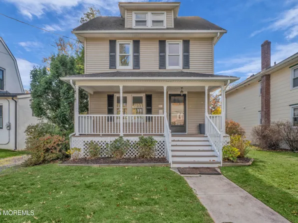 81 Pinckney Road, Red Bank, NJ 07701