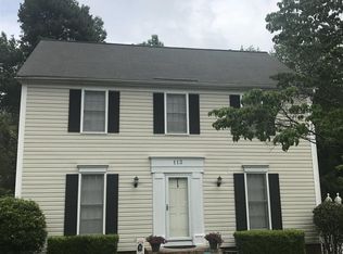 113 Palace Green Ct, Columbia, SC 29210