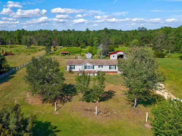 5374 Fern Ridge Rd., Conway, SC 29527
